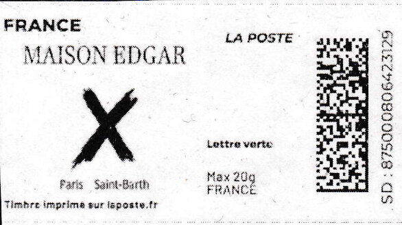Maison Edgar