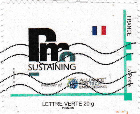 Pmo Sustaining