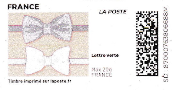 Two Bow Ties