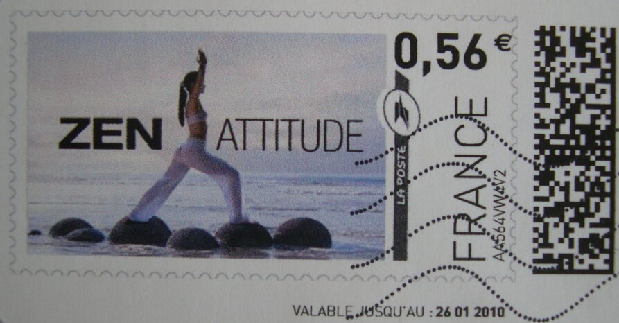 Zen Atitude
