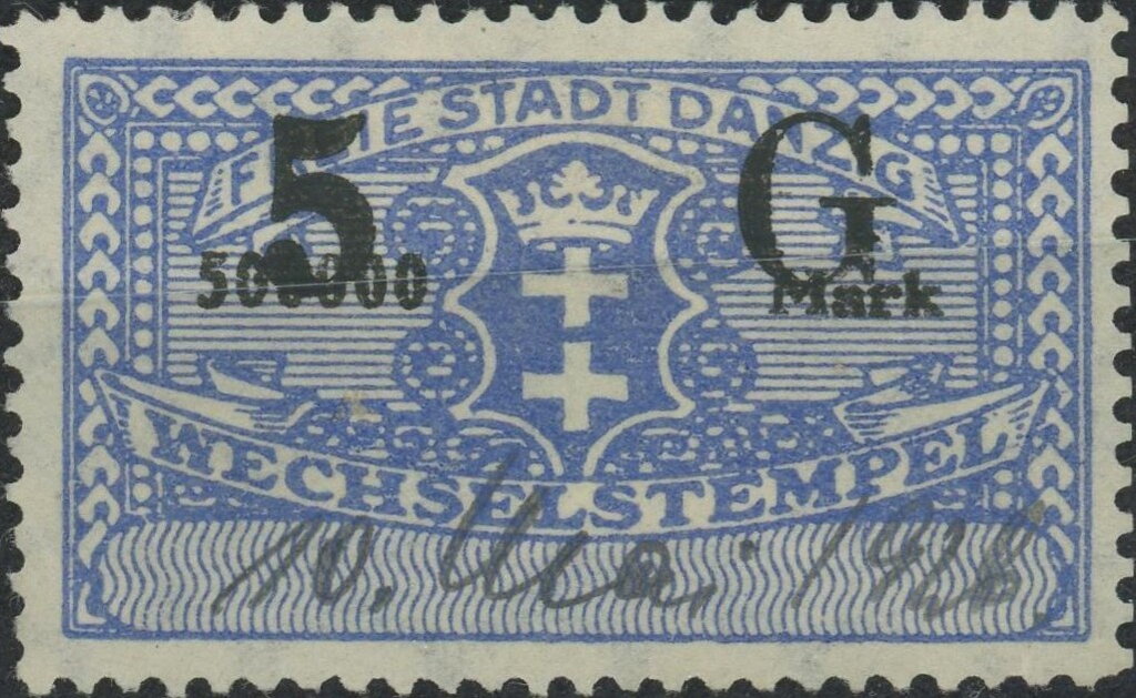 Bill of Exchange