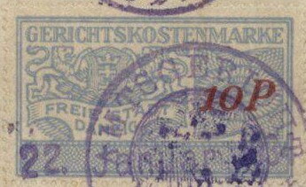 Coat Of Arms Held By Lions