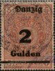 Statistical Fees, Post Inflation Overprint