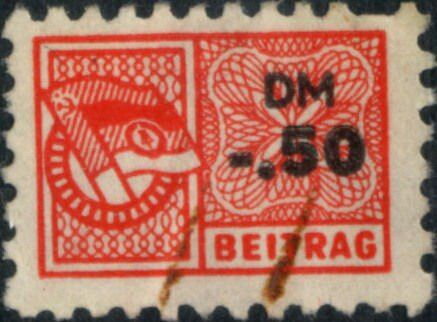 Beitrag