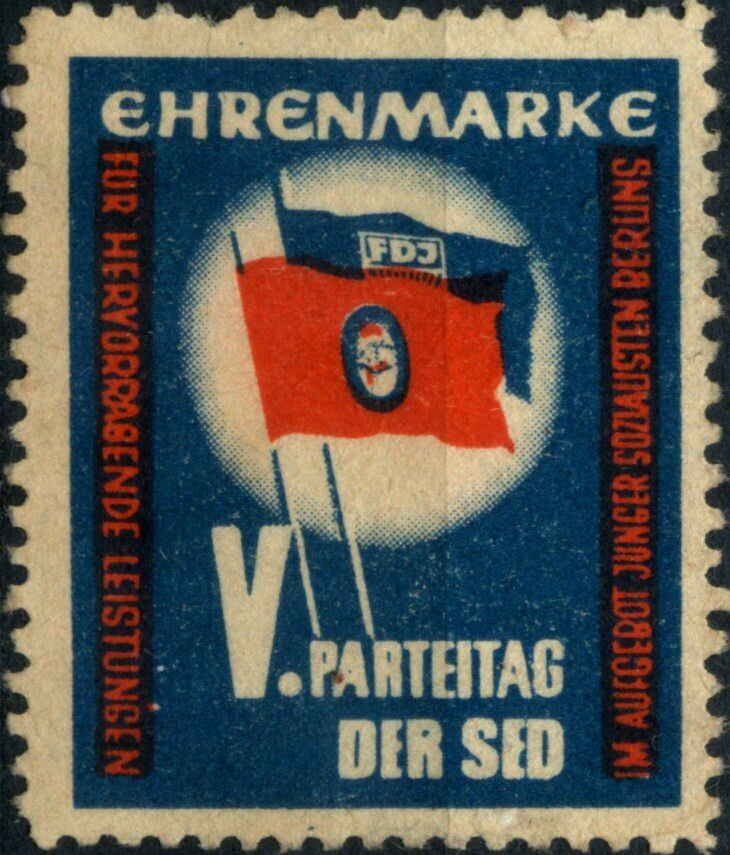 Eehrenmarke
