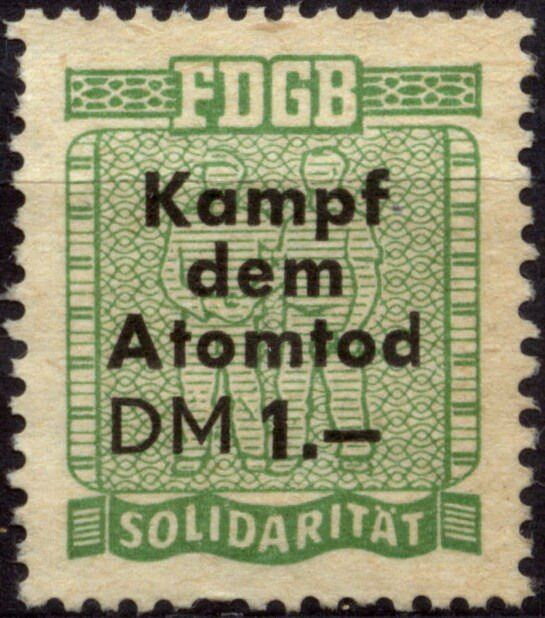 Free German Trade Union