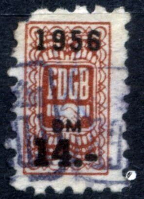 Free German Trade Union