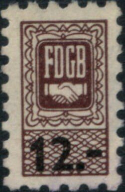 Free German Trade Union