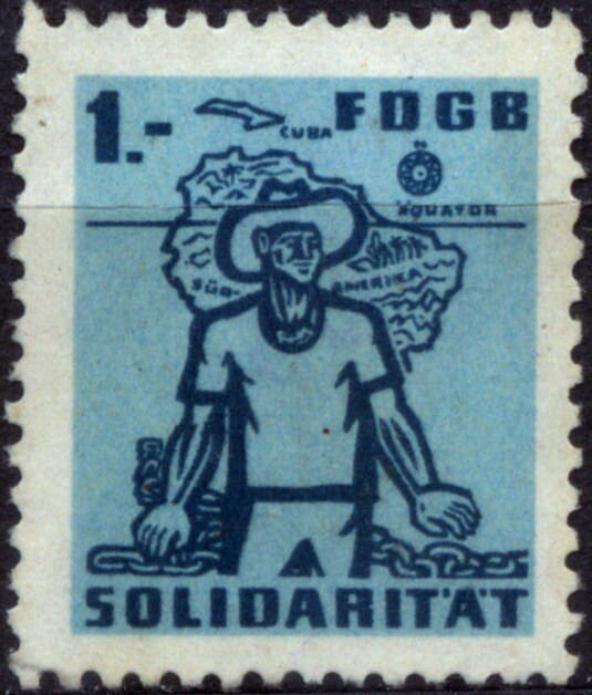 Free German Trade Union