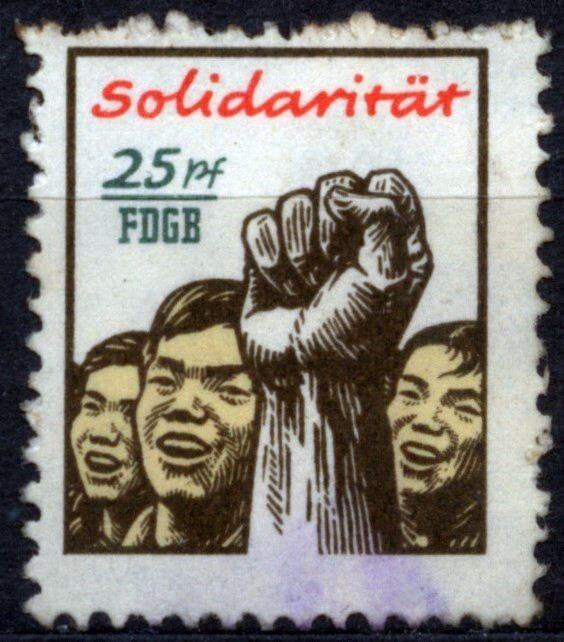 Free German Trade Union