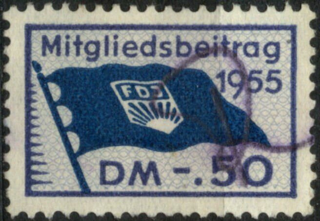 Mitgliedsbeitrag