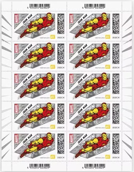 Iron Man