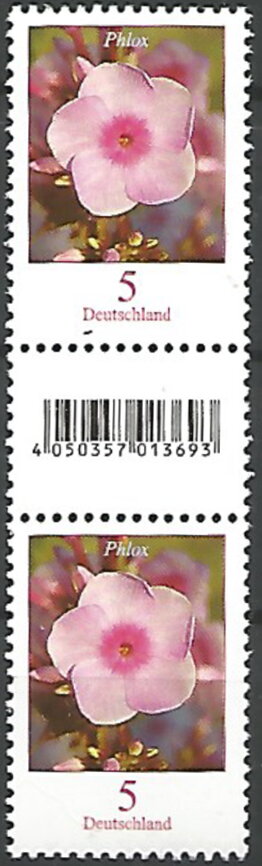 Gutter Pairs, Phlox, Germany, Federal Republic,  , Flowers, Plants (Flora)