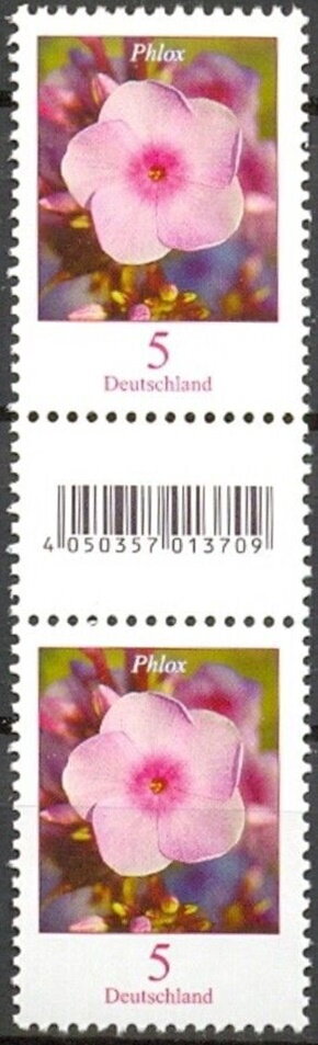 Gutter Pairs, Phlox, Germany, Federal Republic,  , Flowers, Plants (Flora)