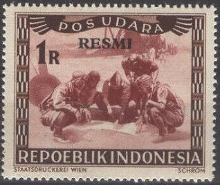 Discussing Pilots overprint