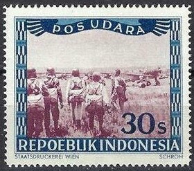 Posudara - Pilots