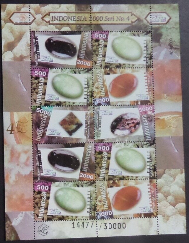Precious Stones