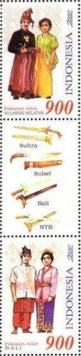Regional Costumes
