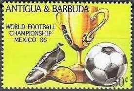World Soccer Cup Championship