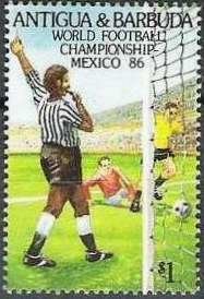 Referee