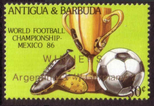 World Soccer Cup Championship