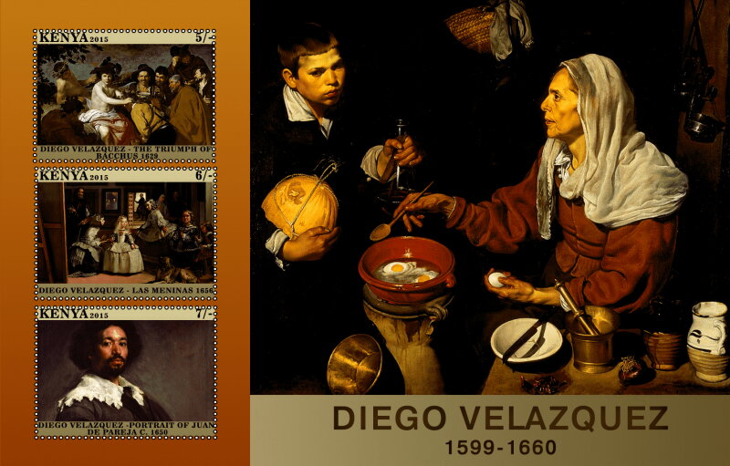 Art Diego Velázquez