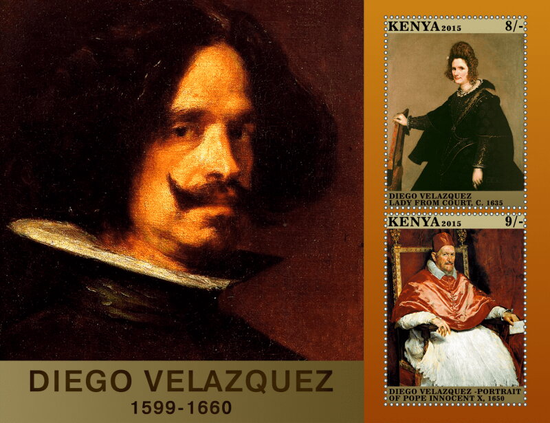 Art Diego Velázquez