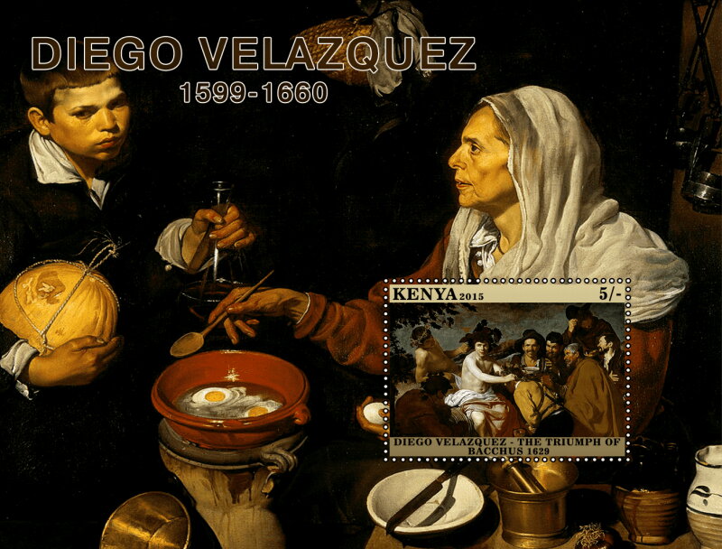 Art Diego Velázquez