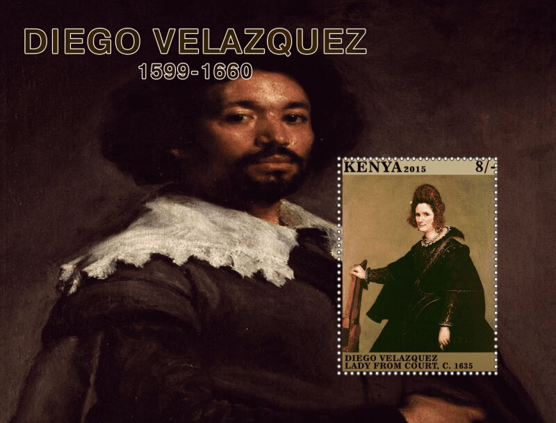 Art Diego Velázquez