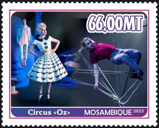 Circus "Oz"