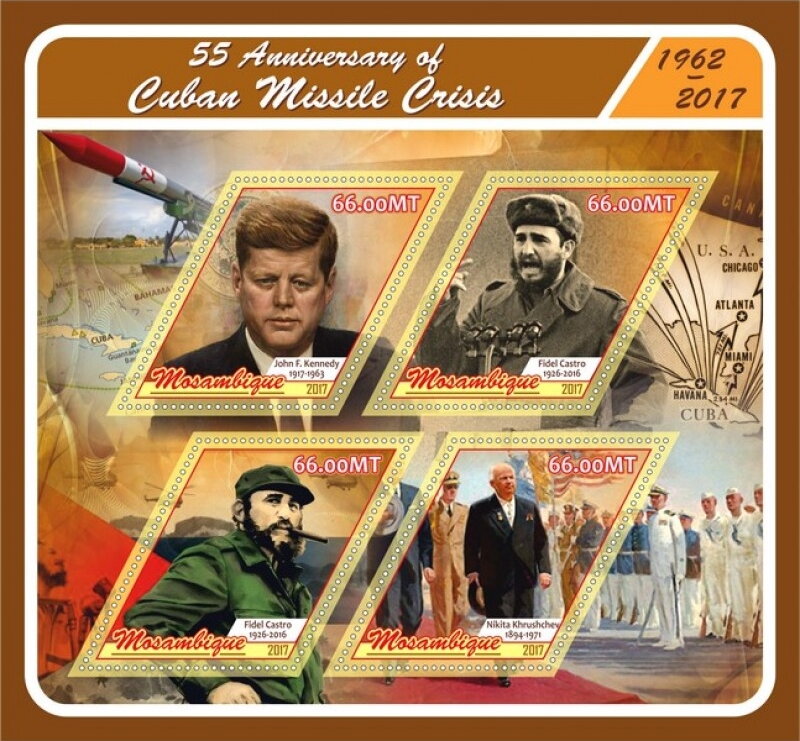 Cuban Missile Crisis