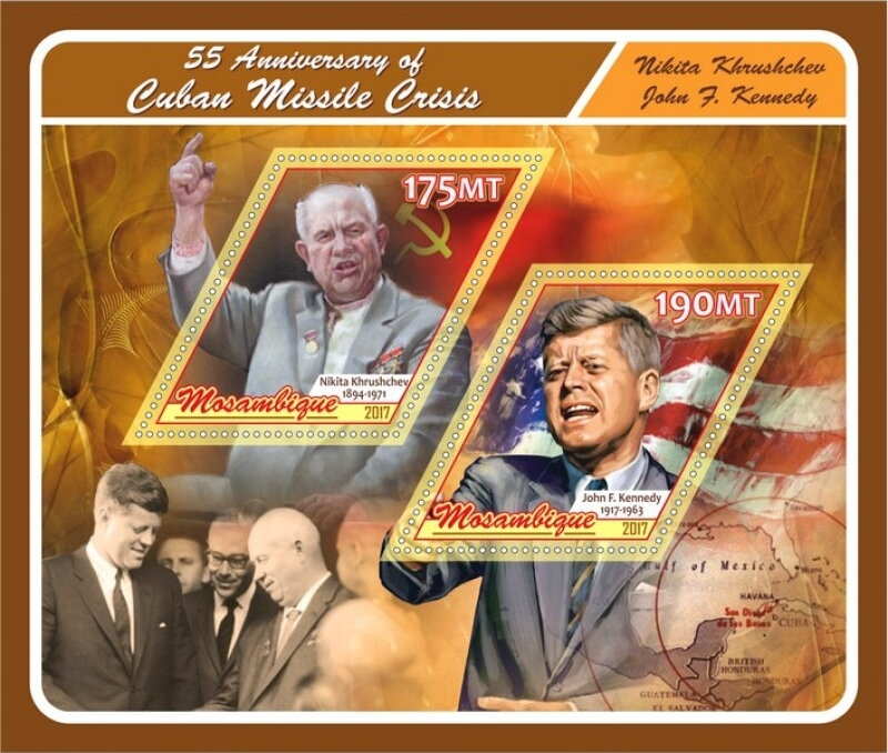 Cuban Missile Crisis