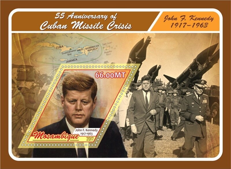 Cuban Missile Crisis