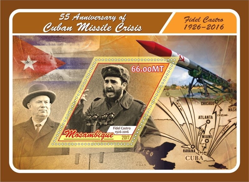 Cuban Missile Crisis