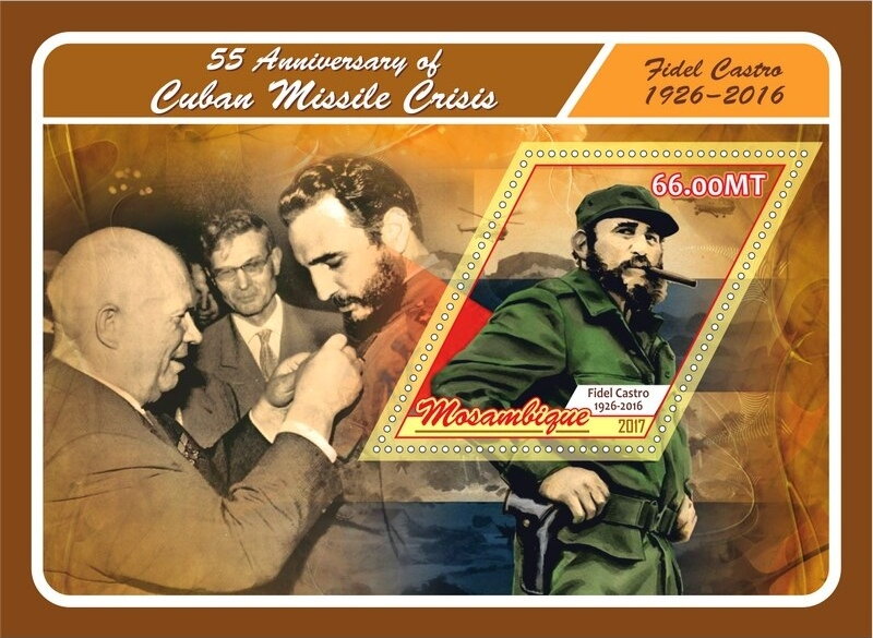 Cuban Missile Crisis