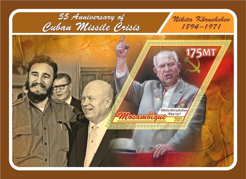 Cuban Missile Crisis