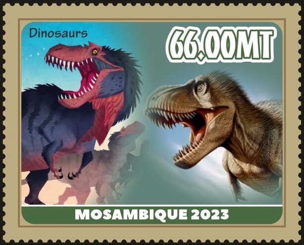 Dinosaurs
