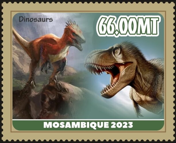 Dinosaurs