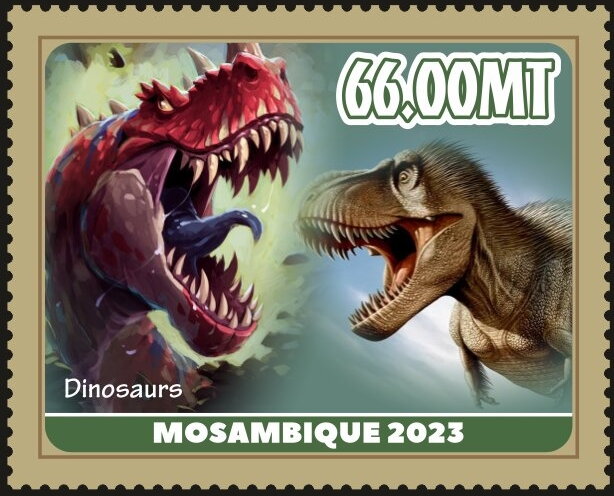 Dinosaurs