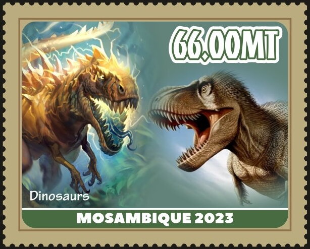 Dinosaurs
