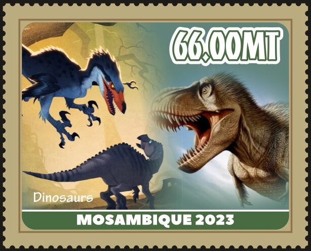 Dinosaurs