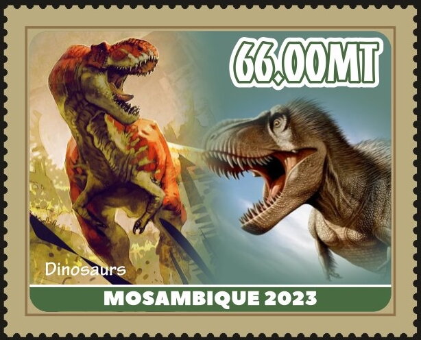 Dinosaurs