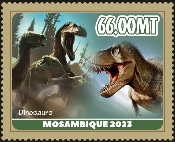 Dinosaurs