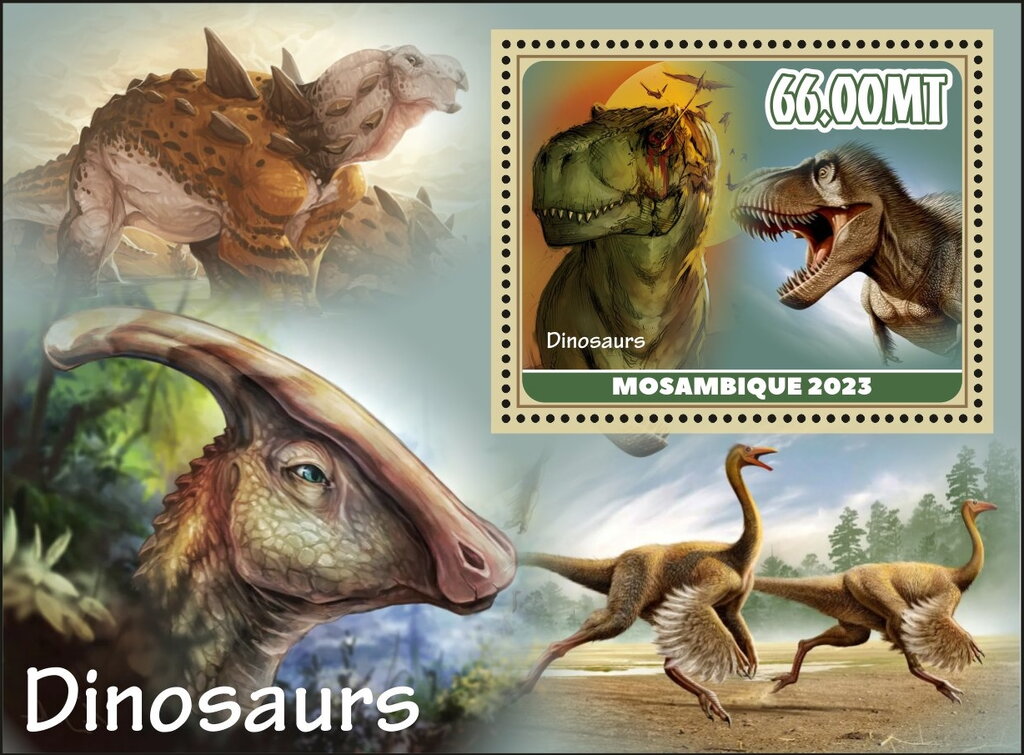 Dinosaurs