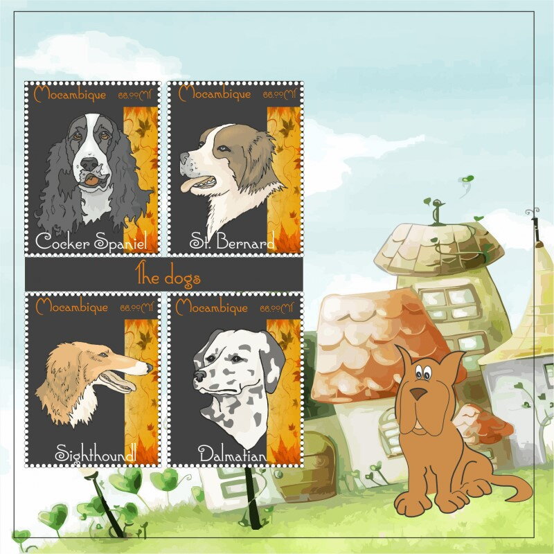 Dogs