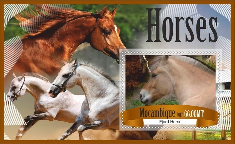 Horses