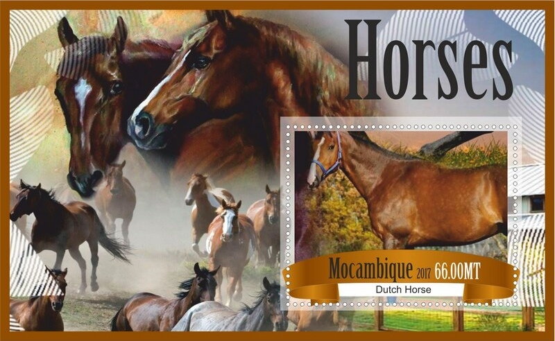 Horses