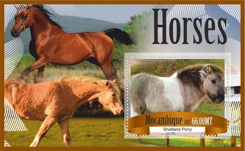 Horses