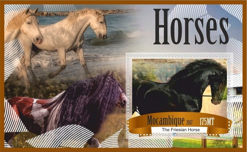 Horses