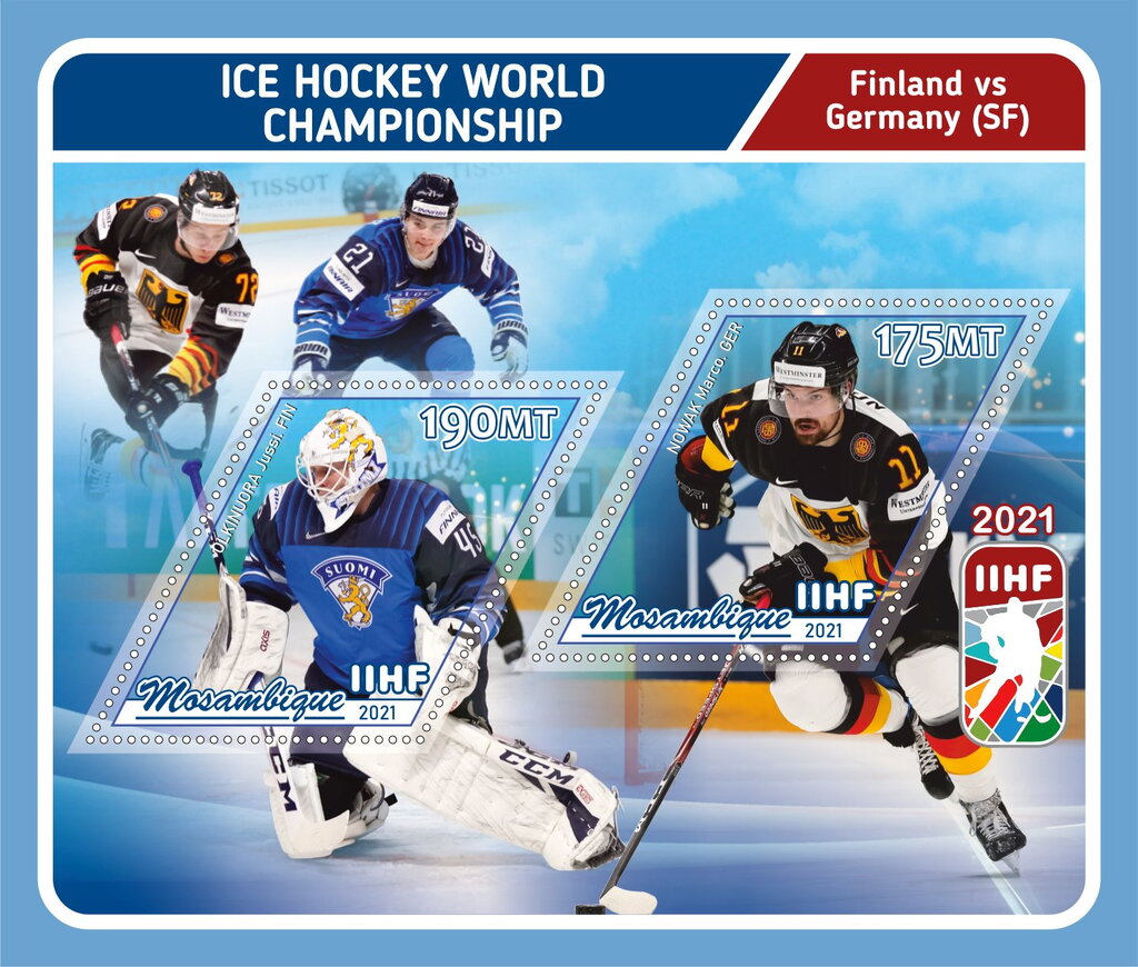 Ice Hockey World Championship